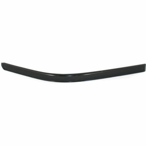 BUMPER MOULDING FR RH BLACK REPLACEMENT FOR HYUNDAI SONATA 2005 PARTSLINK NUMBER HY1047101 BUMPER MOULDING FR RH BLACK REPLACEMENT FOR HYUNDAI SONATA 2005 PARTSLINK NUMBER HY1047101