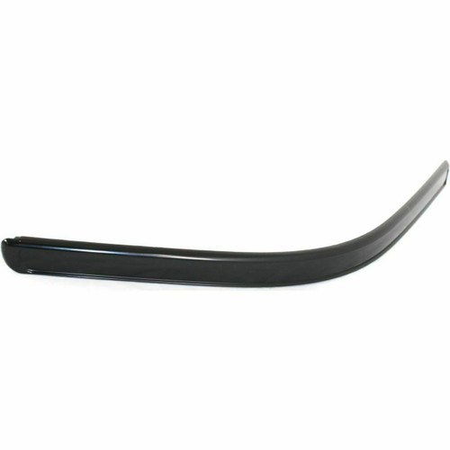 BUMPER MOULDING FR RH BLACK REPLACEMENT FOR HYUNDAI SONATA 2005 PARTSLINK NUMBER HY1047101 BUMPER MOULDING FR RH BLACK REPLACEMENT FOR HYUNDAI SONATA 2005 PARTSLINK NUMBER HY1047101