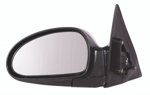 DOOR MIRROR LH POWER HTD GLS MODEL REPLACEMENT FOR HYUNDAI SONATA 2005 PARTSLINK NUMBER HY1320131