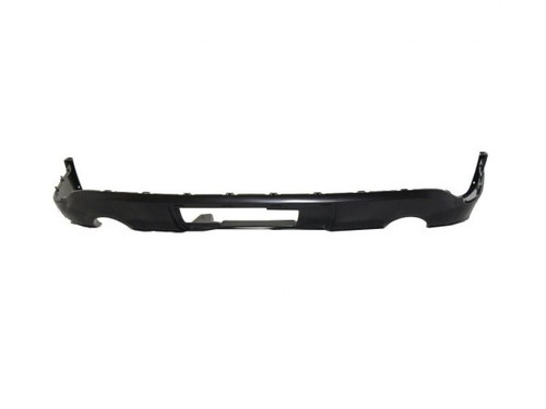VALANCE RR PRIMED W/DUAL EXHAUST USE W/TRIM MOULDING EXCLUDE SRT REPLACEMENT FOR DODGE DURANGO 2023 PARTSLINK NUMBER CH1195130 VALANCE RR PRIMED W/DUAL EXHAUST USE W/TRIM MOULDING EXCLUDE SRT REPLACEMENT FOR DODGE DURANGO 2023 PARTSLINK NUMBER CH1195130