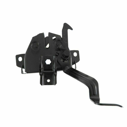 HOOD LATCH REPLACEMENT FOR HYUNDAI SONATA 2005 PARTSLINK NUMBER HY1234108 HOOD LATCH REPLACEMENT FOR HYUNDAI SONATA 2005 PARTSLINK NUMBER HY1234108