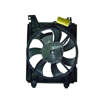 AC FAN ASSY REPLACEMENT FOR HYUNDAI TIBURON 2005 PARTSLINK NUMBER HY3113108