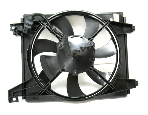 AC FAN ASSY REPLACEMENT FOR HYUNDAI TIBURON 2005 PARTSLINK NUMBER HY3113108