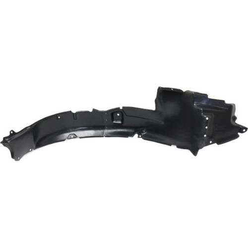 FENDER LINER LH REPLACEMENT FOR HYUNDAI TIBURON 2005 PARTSLINK NUMBER HY1250109 FENDER LINER LH REPLACEMENT FOR HYUNDAI TIBURON 2005 PARTSLINK NUMBER HY1250109