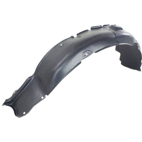 FENDER LINER RH REPLACEMENT FOR HYUNDAI TIBURON 2005 PARTSLINK NUMBER HY1251109 FENDER LINER RH REPLACEMENT FOR HYUNDAI TIBURON 2005 PARTSLINK NUMBER HY1251109