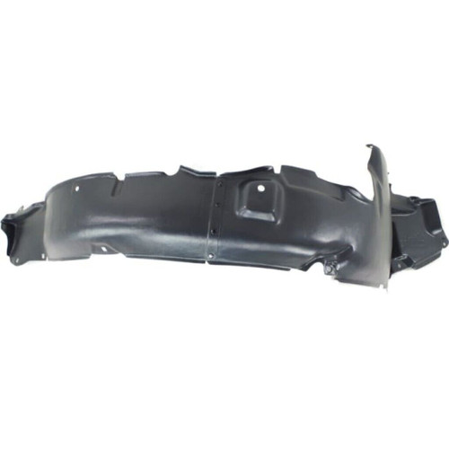 FENDER LINER RH REPLACEMENT FOR HYUNDAI TIBURON 2005 PARTSLINK NUMBER HY1251109 FENDER LINER RH REPLACEMENT FOR HYUNDAI TIBURON 2005 PARTSLINK NUMBER HY1251109