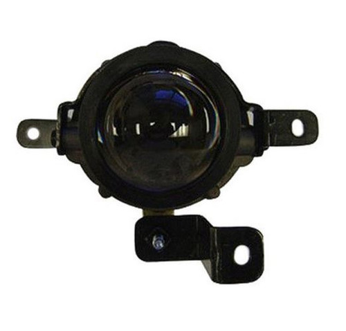 FOG LAMP FR RH HQ REPLACEMENT FOR HYUNDAI TIBURON 2005 PARTSLINK NUMBER HY2593132