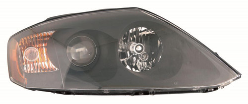 HEAD LAMP RH HQ REPLACEMENT FOR HYUNDAI TIBURON 2005 PARTSLINK NUMBER HY2503146 HEAD LAMP RH HQ REPLACEMENT FOR HYUNDAI TIBURON 2005 PARTSLINK NUMBER HY2503146
