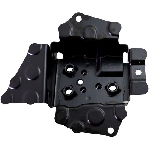 BUMPER MOUNTING BRACKET RR RH STEEL REPLACEMENT FOR TOYOTA CAMRY 2019 PARTSLINK NUMBER TO1167140 BUMPER MOUNTING BRACKET RR RH STEEL REPLACEMENT FOR TOYOTA CAMRY 2019 PARTSLINK NUMBER TO1167140