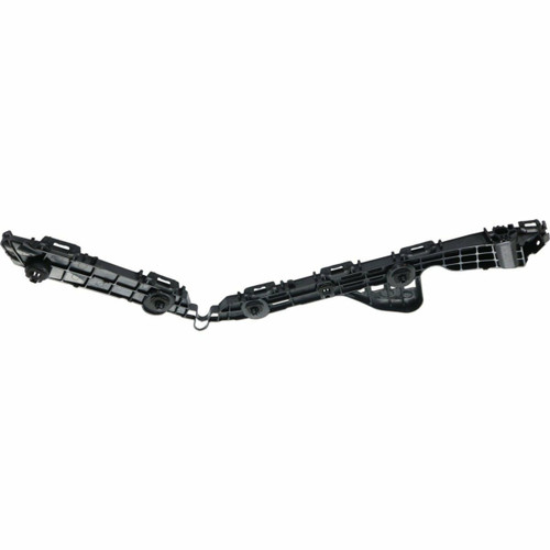 BUMPER RETAINER RR LH PLASTIC  REPLACEMENT FOR TOYOTA CAMRY 2019 PARTSLINK NUMBER TO1132128