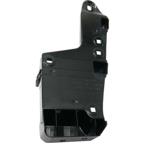 BUMPER SUPPORT RR LH OUTER PLASTIC  REPLACEMENT FOR TOYOTA CAMRY 2019 PARTSLINK NUMBER TO1182122