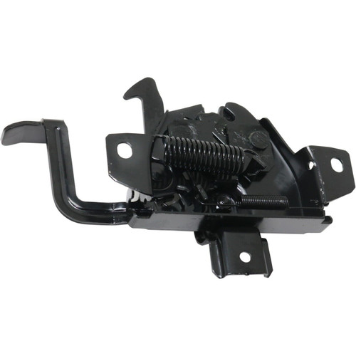 HOOD LATCH REPLACEMENT FOR HYUNDAI SONATA 2008 PARTSLINK NUMBER HY1234106 HOOD LATCH REPLACEMENT FOR HYUNDAI SONATA 2008 PARTSLINK NUMBER HY1234106