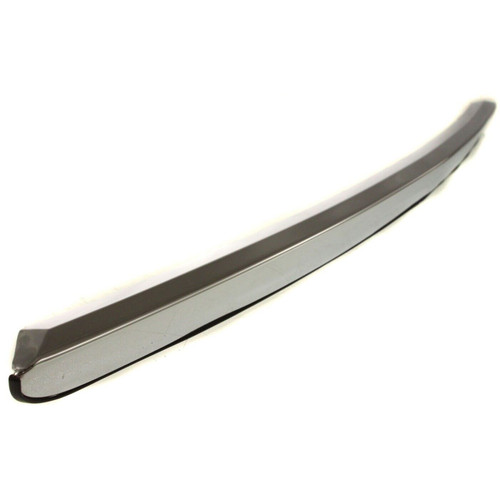 HOOD MOULDING CHROME (UPPER GRILLE MLDING) REPLACEMENT FOR HYUNDAI  SONATA 2008 PARTSLINK NUMBER  HY1217100