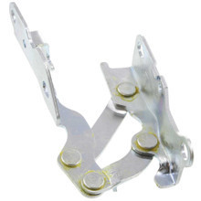 HOOD HINGE LH REPLACEMENT FOR HYUNDAI SONATA 2008 PARTSLINK NUMBER HY1236118 HOOD HINGE LH REPLACEMENT FOR HYUNDAI SONATA 2008 PARTSLINK NUMBER HY1236118