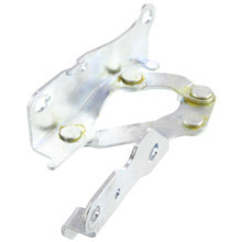 HOOD HINGE LH REPLACEMENT FOR HYUNDAI SONATA 2008 PARTSLINK NUMBER HY1236118 HOOD HINGE LH REPLACEMENT FOR HYUNDAI SONATA 2008 PARTSLINK NUMBER HY1236118