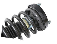 STRUT ASSEMBLY FR LH/RH REPLACEMENT FOR HYUNDAI  SONATA 2008 PARTSLINK NUMBER  11560