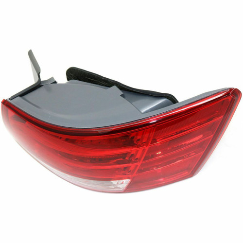TAIL LAMP RH TO 12/17/2007 HQ REPLACEMENT FOR HYUNDAI SONATA 2008 PARTSLINK NUMBER HY2805113 TAIL LAMP RH TO 12/17/2007 HQ REPLACEMENT FOR HYUNDAI SONATA 2008 PARTSLINK NUMBER HY2805113
