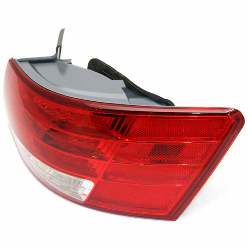 TAIL LAMP RH TO 12/17/2007 HQ REPLACEMENT FOR HYUNDAI SONATA 2008 PARTSLINK NUMBER HY2805113 TAIL LAMP RH TO 12/17/2007 HQ REPLACEMENT FOR HYUNDAI SONATA 2008 PARTSLINK NUMBER HY2805113