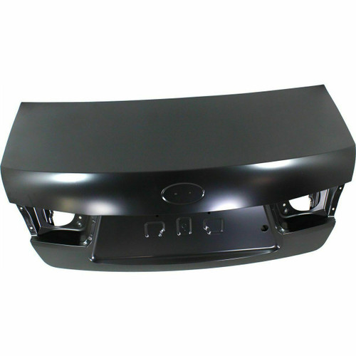 TRUNK LID REPLACEMENT FOR HYUNDAI SONATA 2008 PARTSLINK NUMBER HY1800101 TRUNK LID REPLACEMENT FOR HYUNDAI SONATA 2008 PARTSLINK NUMBER HY1800101