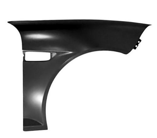 FENDER FR RH (W/S/MLDG HO) STEEL REPLACEMENT FOR HYUNDAI TIBURON 2008 PARTSLINK NUMBER HY1241143 FENDER FR RH (W/S/MLDG HO) STEEL REPLACEMENT FOR HYUNDAI TIBURON 2008 PARTSLINK NUMBER HY1241143