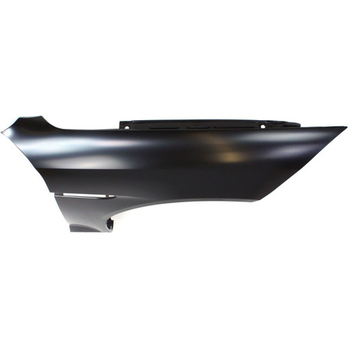 FENDER FR RH (W/S/MLDG HO) STEEL REPLACEMENT FOR HYUNDAI TIBURON 2008 PARTSLINK NUMBER HY1241143 FENDER FR RH (W/S/MLDG HO) STEEL REPLACEMENT FOR HYUNDAI TIBURON 2008 PARTSLINK NUMBER HY1241143