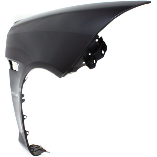 FENDER FR RH (W/S/MLDG HO) STEEL REPLACEMENT FOR HYUNDAI TIBURON 2008 PARTSLINK NUMBER HY1241143 FENDER FR RH (W/S/MLDG HO) STEEL REPLACEMENT FOR HYUNDAI TIBURON 2008 PARTSLINK NUMBER HY1241143