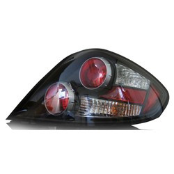 TAIL LAMP RH HQ REPLACEMENT FOR HYUNDAI  TIBURON 2008 PARTSLINK NUMBER  HY2801139