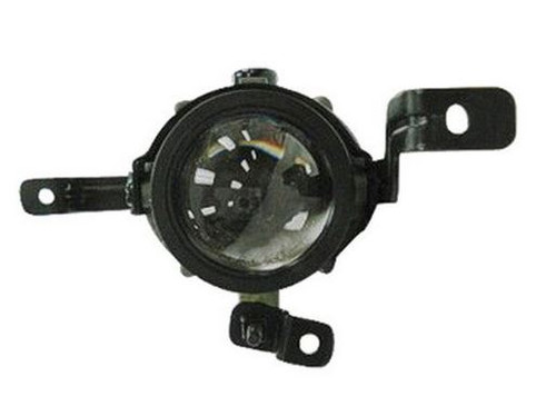 FOG LAMP FR RH HQ REPLACEMENT FOR HYUNDAI TIBURON 2008 PARTSLINK NUMBER HY2593128 FOG LAMP FR RH HQ REPLACEMENT FOR HYUNDAI TIBURON 2008 PARTSLINK NUMBER HY2593128