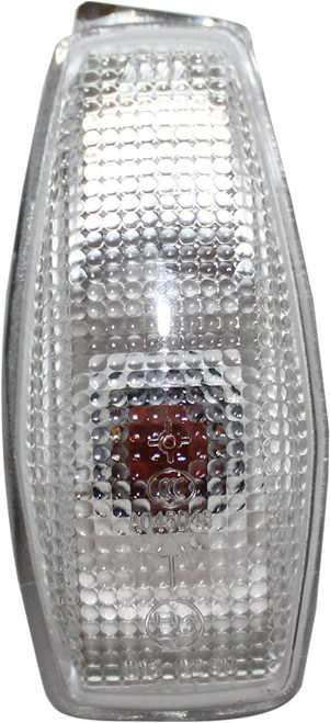 REPEATER LAMP FR LH/RH HQ REPLACEMENT FOR HYUNDAI TIBURON 2008 PARTSLINK NUMBER HY2571103 REPEATER LAMP FR LH/RH HQ REPLACEMENT FOR HYUNDAI TIBURON 2008 PARTSLINK NUMBER HY2571103