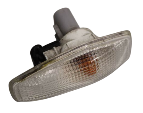 REPEATER LAMP FR LH/RH HQ REPLACEMENT FOR HYUNDAI TIBURON 2008 PARTSLINK NUMBER HY2571103 REPEATER LAMP FR LH/RH HQ REPLACEMENT FOR HYUNDAI TIBURON 2008 PARTSLINK NUMBER HY2571103