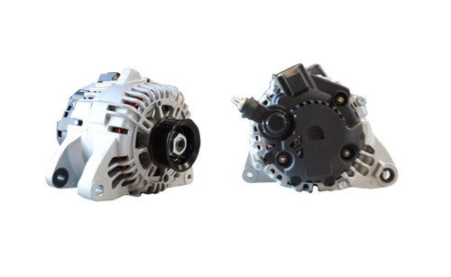 ALTERNATOR 2.7L REPLACEMENT FOR HYUNDAI  TUCSON 2008 PARTSLINK NUMBER  2-11188