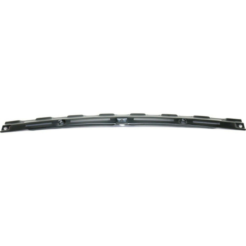 BUMPER FR FILLER UPPER REPLACEMENT FOR HYUNDAI  TUCSON 2008 PARTSLINK NUMBER  HY1025103