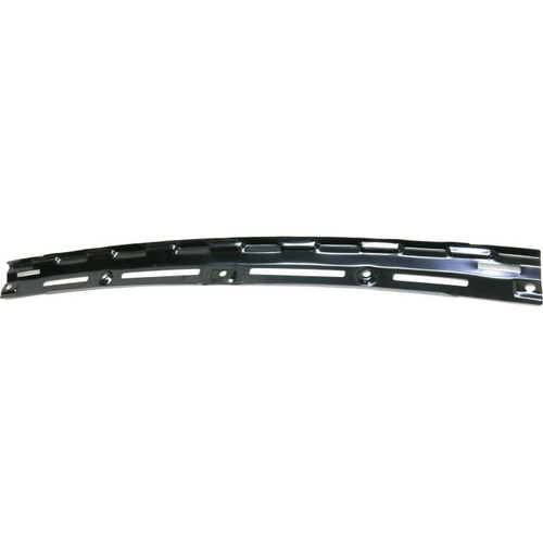 BUMPER FR FILLER UPPER REPLACEMENT FOR HYUNDAI  TUCSON 2008 PARTSLINK NUMBER  HY1025103