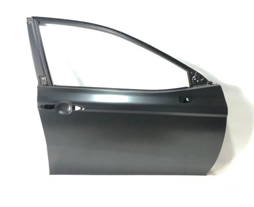 DOOR FR RH  REPLACEMENT FOR TOYOTA CAMRY 2019 PARTSLINK NUMBER TO1301997U