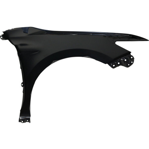 FENDER FR LH STEEL  REPLACEMENT FOR TOYOTA CAMRY 2019 PARTSLINK NUMBER TO1240266