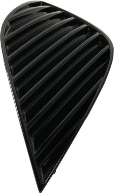 FOG LAMP COVER FR RH PRIMED XSE/TRD  REPLACEMENT FOR TOYOTA CAMRY 2019 PARTSLINK NUMBER TO1039211