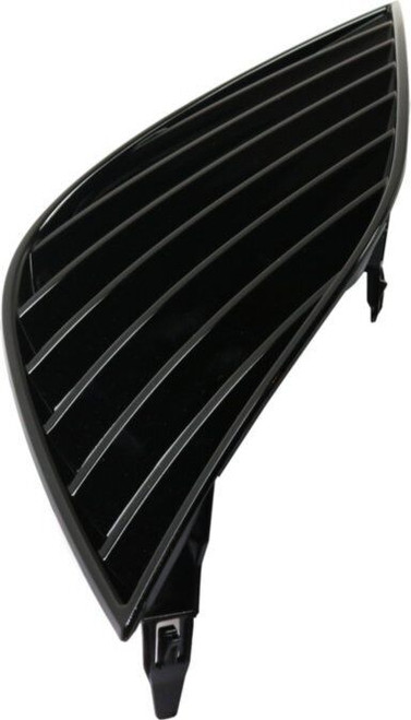 FOG LAMP COVER FR RH PRIMED XSE/TRD  REPLACEMENT FOR TOYOTA CAMRY 2019 PARTSLINK NUMBER TO1039211