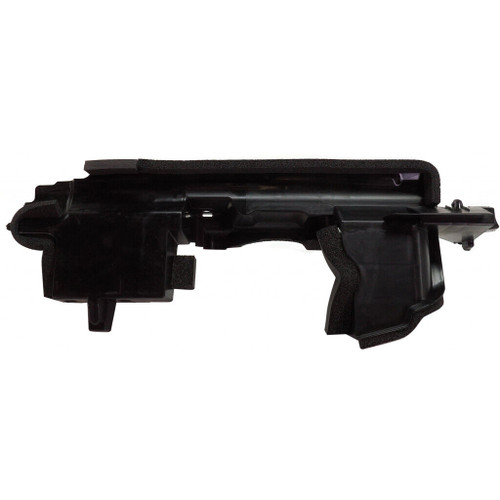 GRILLE AIR DEFLECTOR LH LE/XLE  REPLACEMENT FOR TOYOTA CAMRY 2019 PARTSLINK NUMBER 	TO1218118