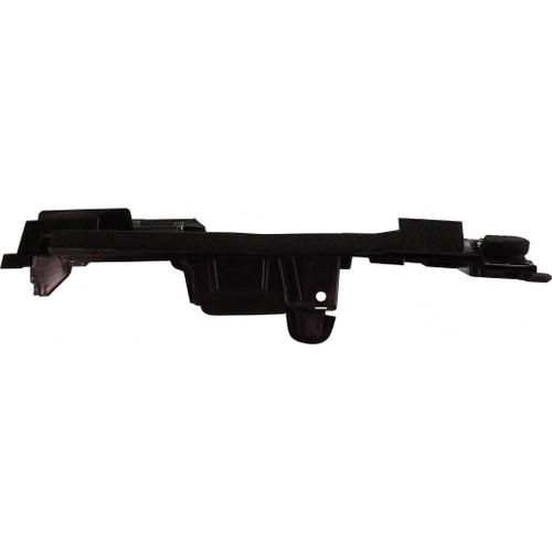 GRILLE AIR DEFLECTOR LH LE/XLE  REPLACEMENT FOR TOYOTA CAMRY 2019 PARTSLINK NUMBER 	TO1218118