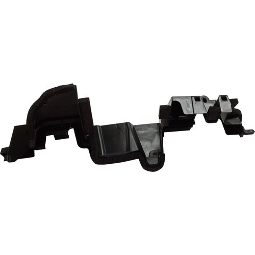 GRILLE AIR DEFLECTOR RH LE/XLE MODEL  REPLACEMENT FOR TOYOTA CAMRY 2019 PARTSLINK NUMBER 	TO1218117