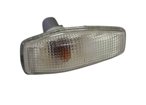 REPEATER LAMP FR LH/RH REPLACEMENT FOR HYUNDAI TIBURON 2008 PARTSLINK NUMBER HY2571103V REPEATER LAMP FR LH/RH REPLACEMENT FOR HYUNDAI TIBURON 2008 PARTSLINK NUMBER HY2571103V