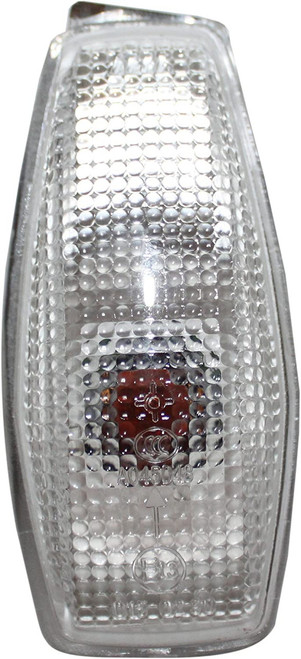 REPEATER LAMP FR LH/RH REPLACEMENT FOR HYUNDAI TIBURON 2008 PARTSLINK NUMBER HY2571103V REPEATER LAMP FR LH/RH REPLACEMENT FOR HYUNDAI TIBURON 2008 PARTSLINK NUMBER HY2571103V