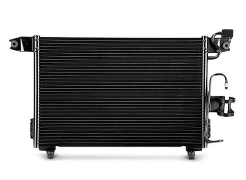 CONDENSER (3323) REPLACEMENT FOR HYUNDAI  TUCSON 2008 PARTSLINK NUMBER  HY3030133