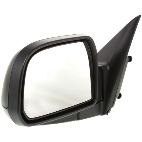 DOOR MIRROR LH POWER HTD TEXTURED BLACK REPLACEMENT FOR HYUNDAI TUCSON 2008 PARTSLINK NUMBER HY1320151 DOOR MIRROR LH POWER HTD TEXTURED BLACK REPLACEMENT FOR HYUNDAI TUCSON 2008 PARTSLINK NUMBER HY1320151