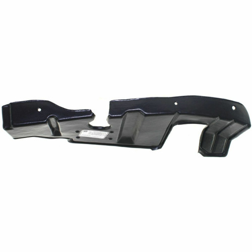 ENGINE SPLASH SHIELD RH REPLACEMENT FOR HYUNDAI  TUCSON 2008 PARTSLINK NUMBER  HY1251117