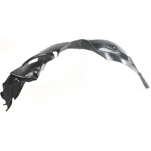 FENDER LINER FR RH 2.0L REPLACEMENT FOR HYUNDAI  TUCSON 2008 PARTSLINK NUMBER  HY1251111