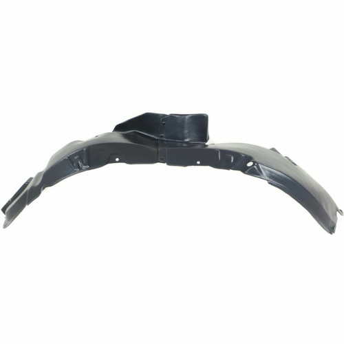 FENDER LINER FR RH 2.7L REPLACEMENT FOR HYUNDAI  TUCSON 2008 PARTSLINK NUMBER  HY1251110