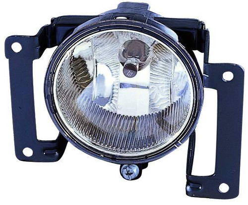 FOG LAMP FR RH HQ REPLACEMENT FOR HYUNDAI  TUCSON 2008 PARTSLINK NUMBER  HY2593122