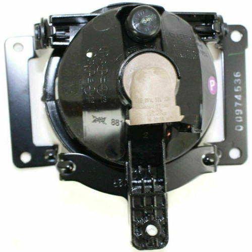 FOG LAMP FR RH HQ REPLACEMENT FOR HYUNDAI  TUCSON 2008 PARTSLINK NUMBER  HY2593122