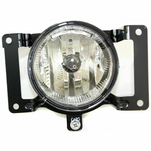 FOG LAMP FR RH HQ REPLACEMENT FOR HYUNDAI  TUCSON 2008 PARTSLINK NUMBER  HY2593122